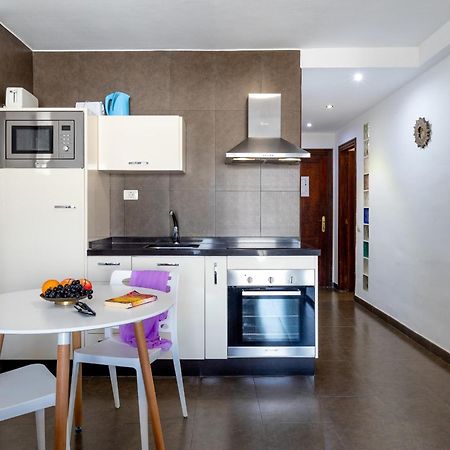 603 Comodoro Studio Beach Front Los Cristianos  Εξωτερικό φωτογραφία