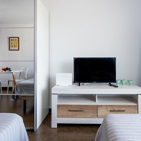 603 Comodoro Studio Beach Front Los Cristianos  Εξωτερικό φωτογραφία