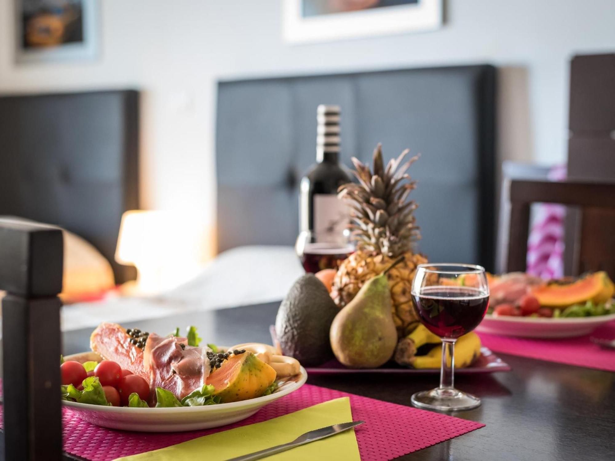 603 Comodoro Studio Beach Front Los Cristianos  Εξωτερικό φωτογραφία