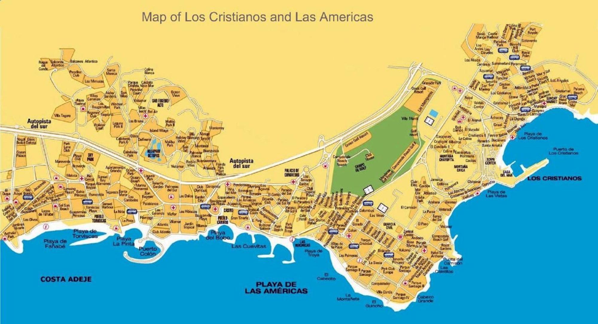 603 Comodoro Studio Beach Front Los Cristianos  Εξωτερικό φωτογραφία