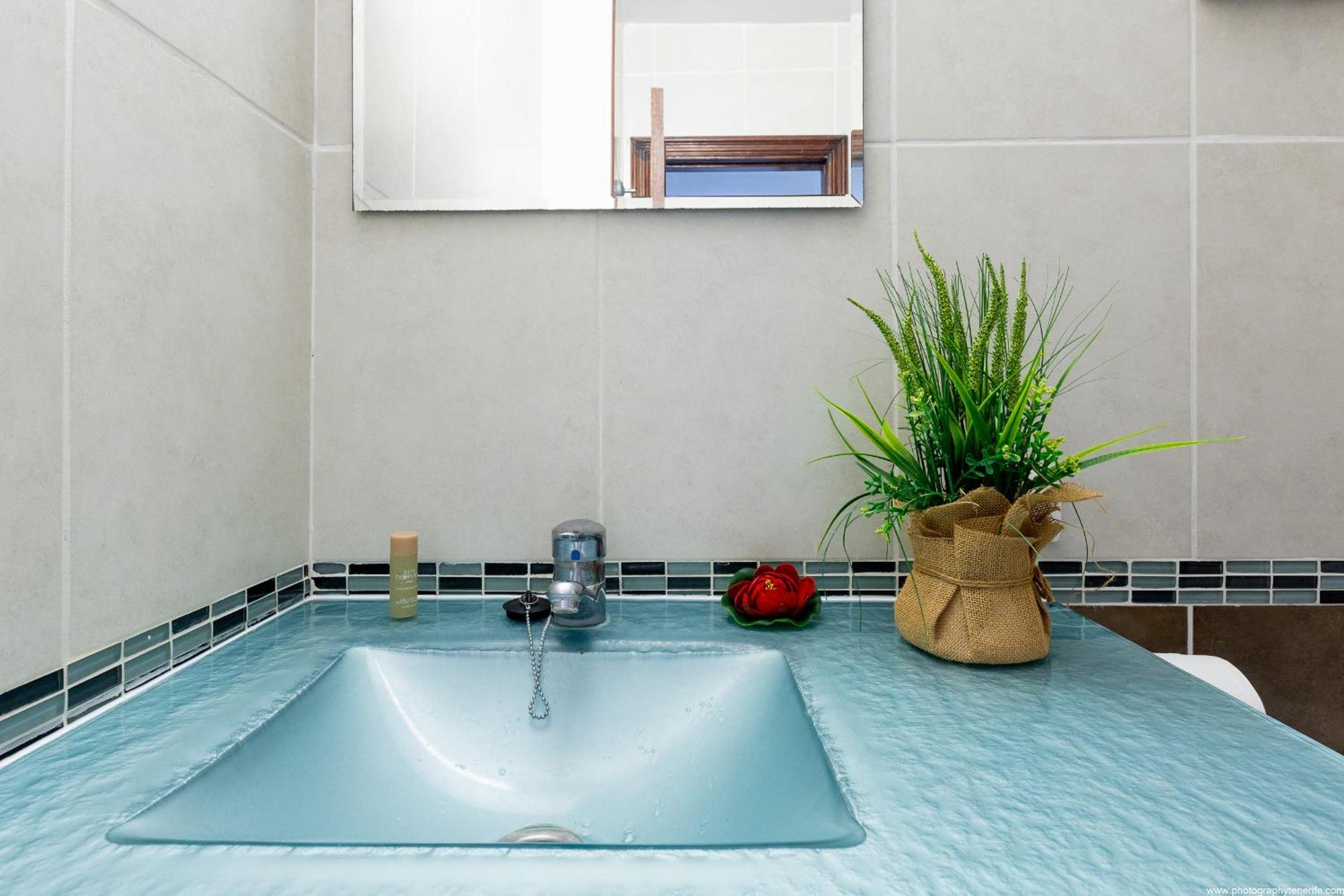 603 Comodoro Studio Beach Front Los Cristianos  Εξωτερικό φωτογραφία